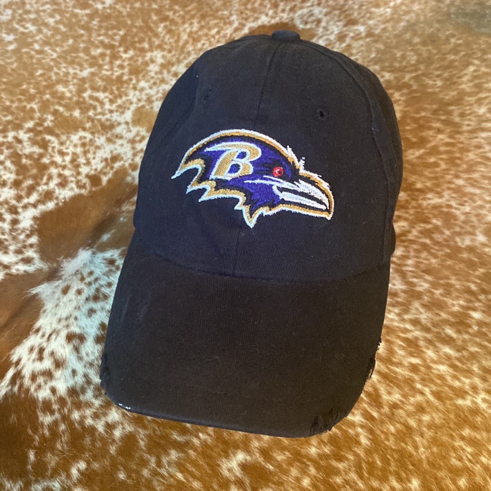 Reebok hat - Picture 5 of 6